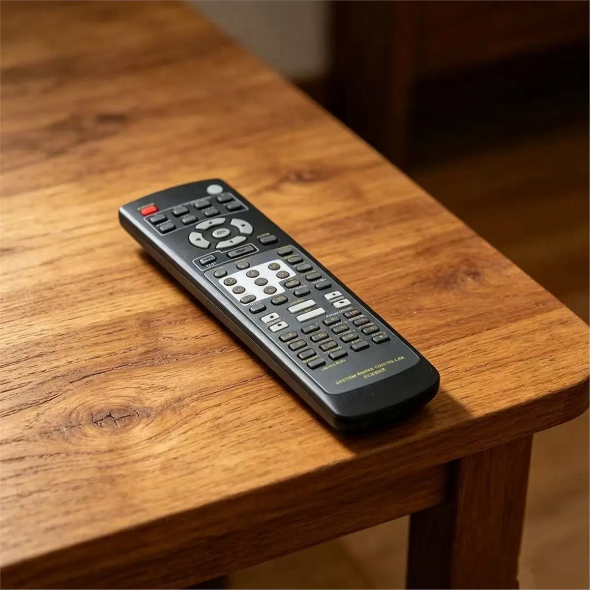 【MUST-HAVE LIST】 RC5300SR Remote Control for AV System SR6200 SR5400 SR5500 4300 4500 Replacement Controller