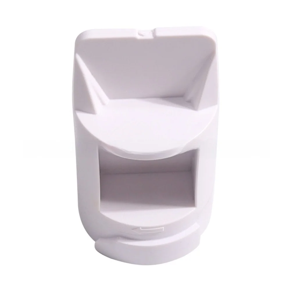 For GE and For Kenmore RefriFor GErator Water Filter Bypass Compatible with OEM Part Numbers WR17X33825 WR17X30044 AP6989494