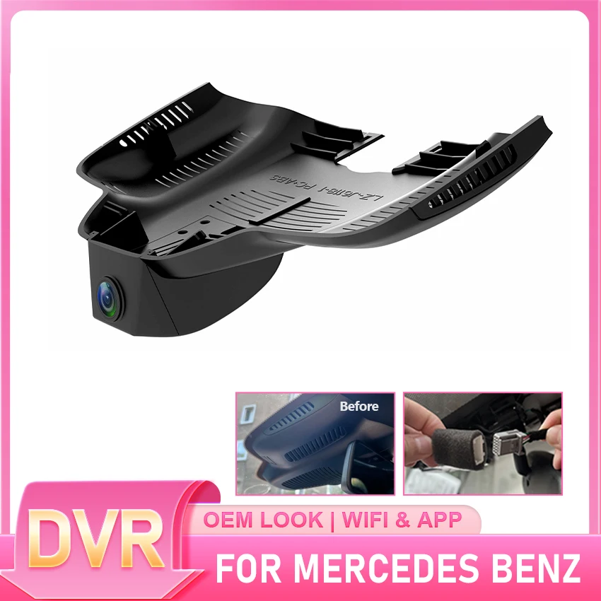 grabadora-de-video-para-coche-con-vision-nocturna-full-hd-dvr-dash-cam-para-mercedes-benz-mb-clase-e-w213-s213-cls-c257-amg-gt-c190-alta-calidad