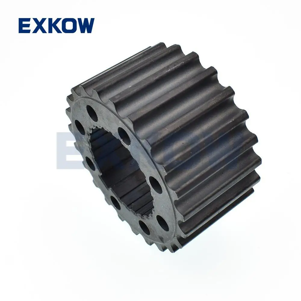 Crank Crankshaft Gear Drive Sprocket for PAJERO PININ MONTERO IO