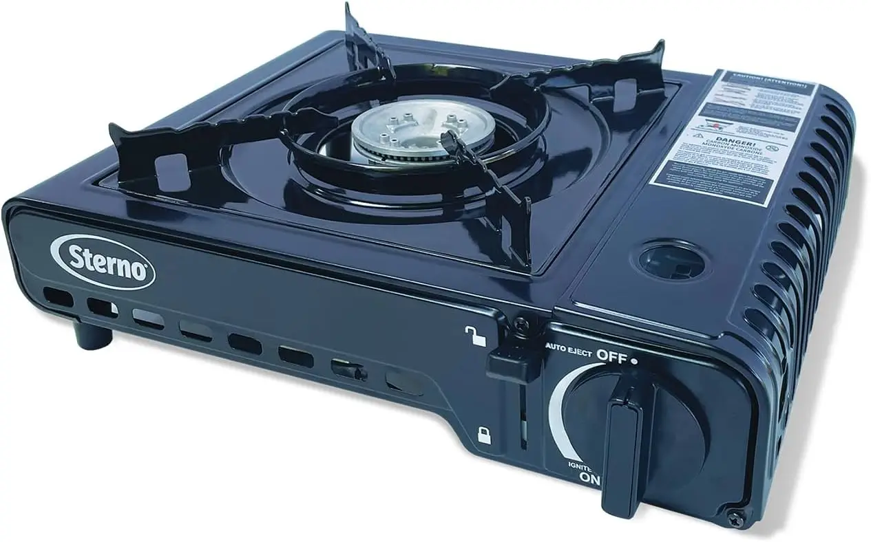 Portable Butane Sto… - image