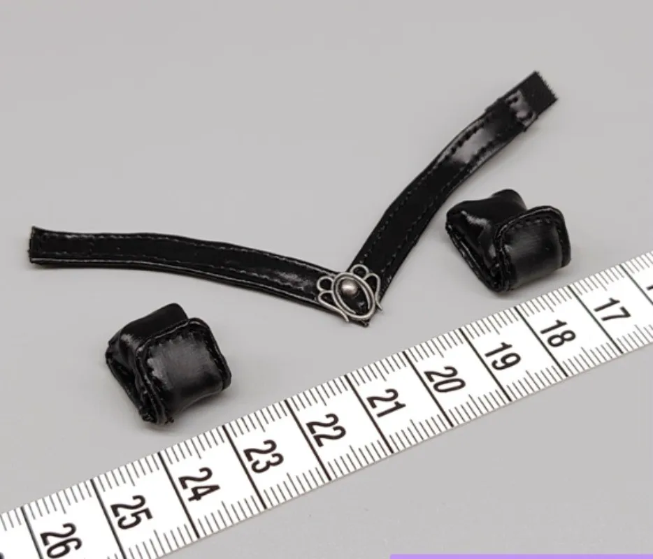 

GD97009 Модель поясной и поясной сумки в масштабе 1/6 для женщин 12 дюймов