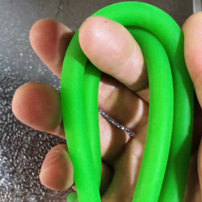 10 m Naturlatex-Gummiband, Fitness-Bungee-Ausrüstung, Werkzeug, multifunktionale Widerstandsbänder für das Training 3060, 3070, 3080, 3090