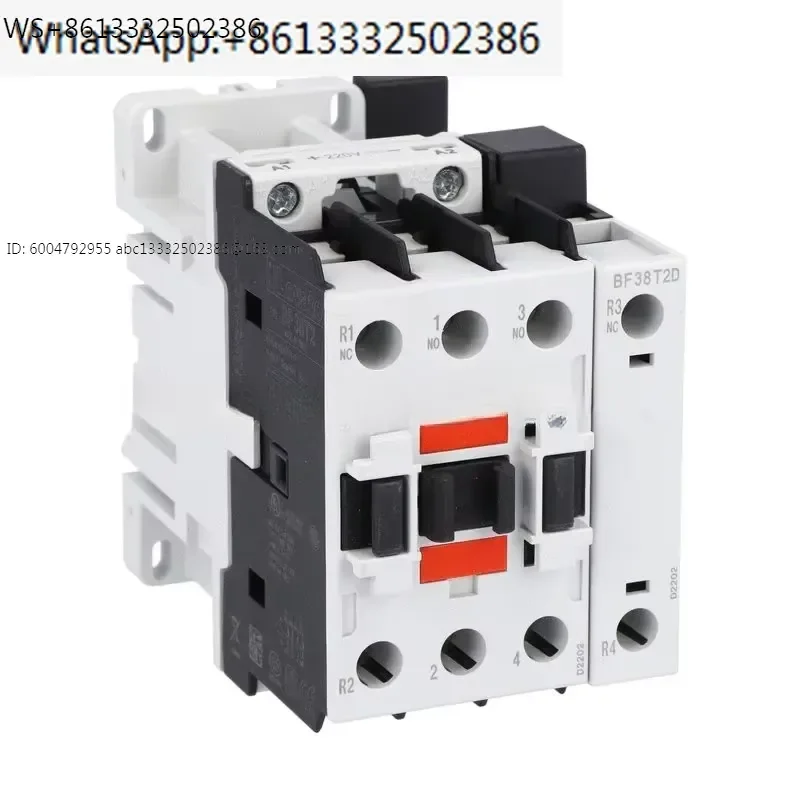 BF3800A 230V 110V 24V