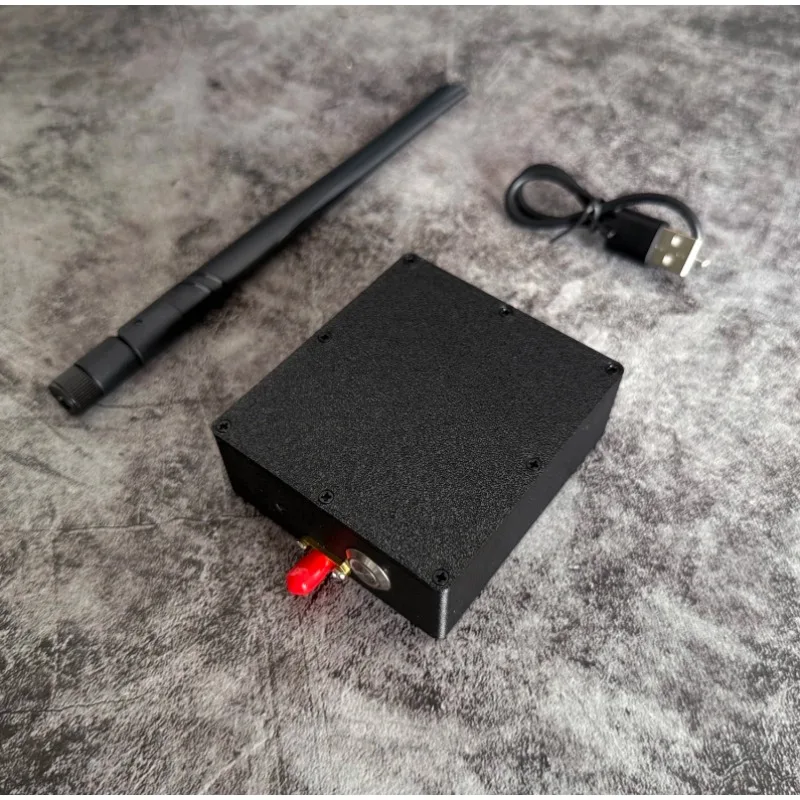 Hacker Pro Stage Edition Magic Trick WiFi Wireless Control Broadcasting Device Large-Scale Stage Illusion Gimmick for Magicians view 4
