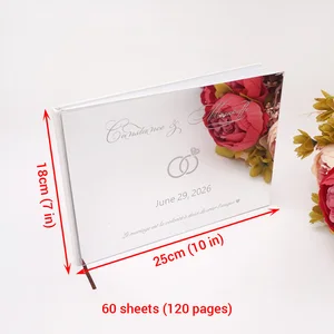 11 Main Sales Book of Honor Marriage - №3