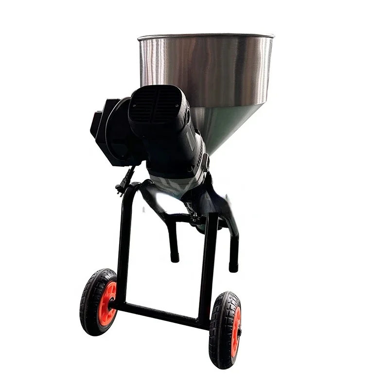 New arrival Multi-functional Mini Grouting Mortar Plaster Airless Spraying Machine