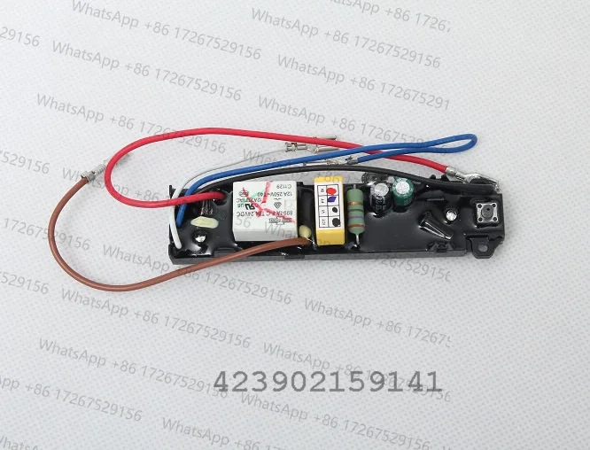 New For Philips Electric Iron GC4870 GC4875 GC4872 PCB, PCB, Accessories