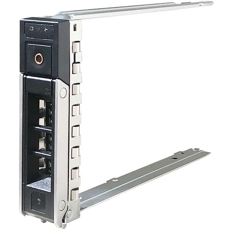 

Новый оптовый 3,5-дюймовый кронштейн для жесткого диска, алюминиевая полка для установки в стойку, универсальный кронштейн для HDD для сервера.