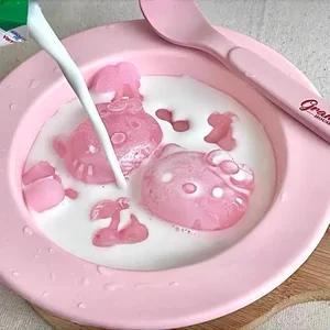 6 Hauptverkaufsform Silikoncharakter - №1