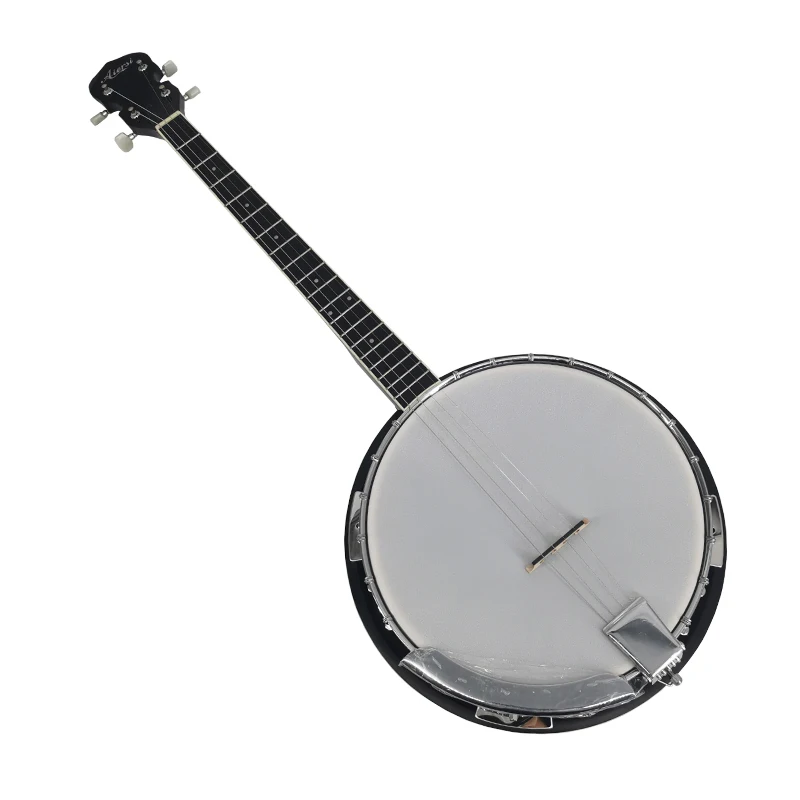 

Nice Hot Sale High Quality 4 String Banjo for All