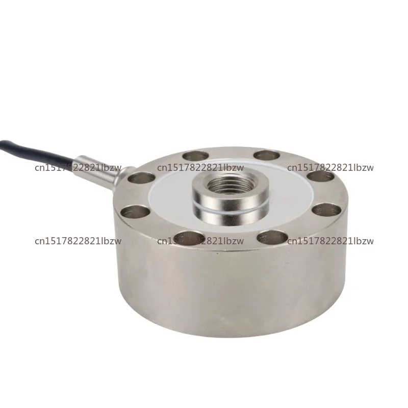 High Quality Spoke Type Load Cell 50 Ton Load Cell for Weight Measurement