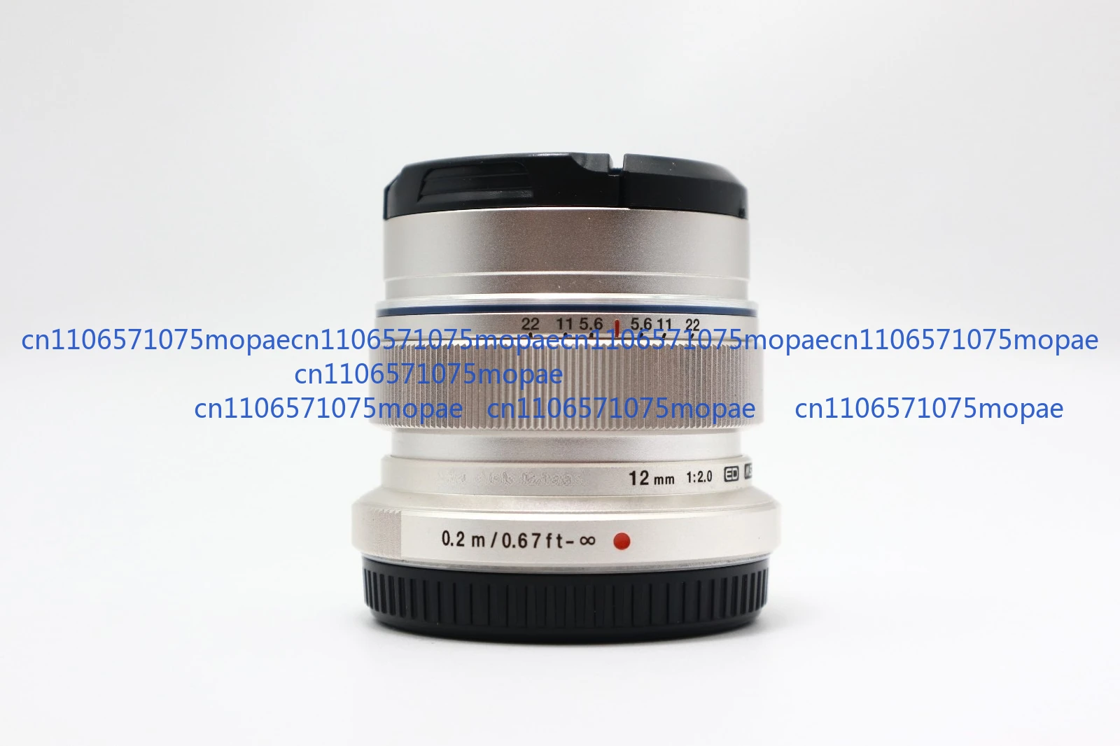 Used 98% New For Om… - image