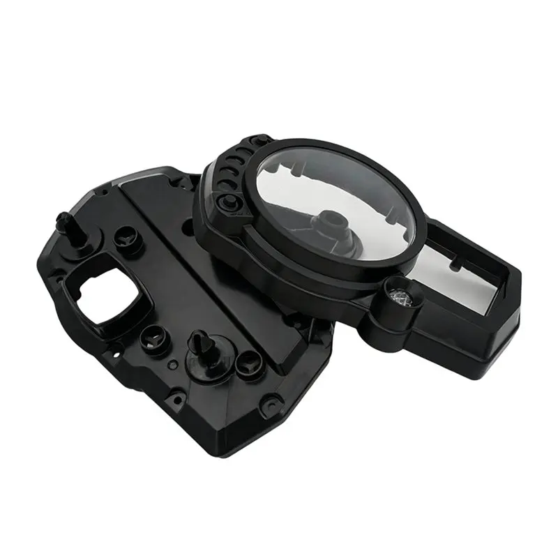For Suzuki GSXR GSX-R600/750 2006-2010 K6 K7 Motorcycle Tachometer Speedometer Cover Instrument Case Speed Clock Housing
