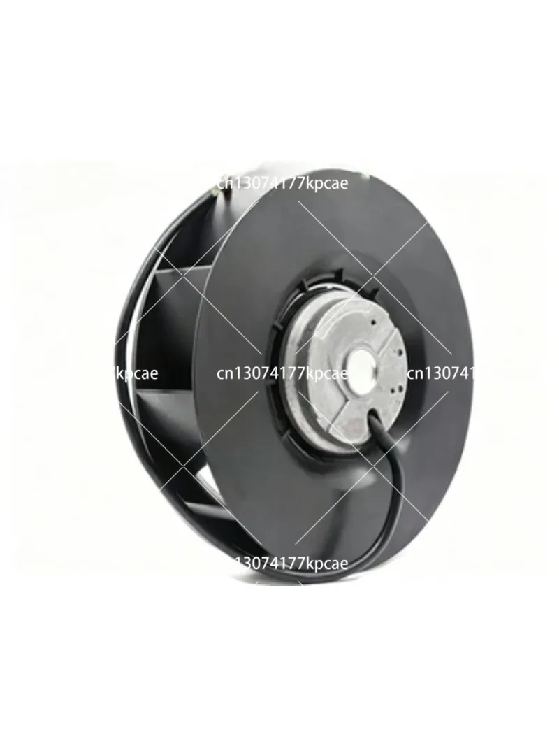 Axial Blower Fan 220V 80mm 23W Cooling Ventilation Exhaust Fan for Electronics