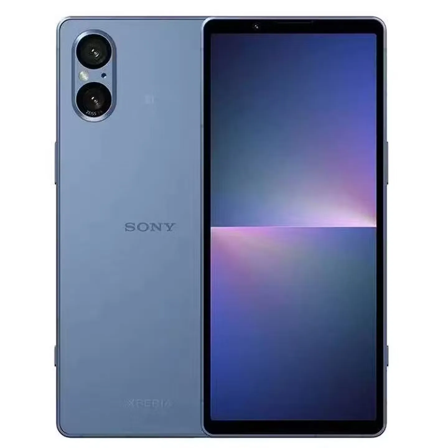 Sony Xperia 5v XQ-DE54 XQ-DE72 RAM 8GB  ROM 128/256GB 5G 6.5" Qualcomm Snapdragon 8 Gen 2 Octa Core Triple  NFC