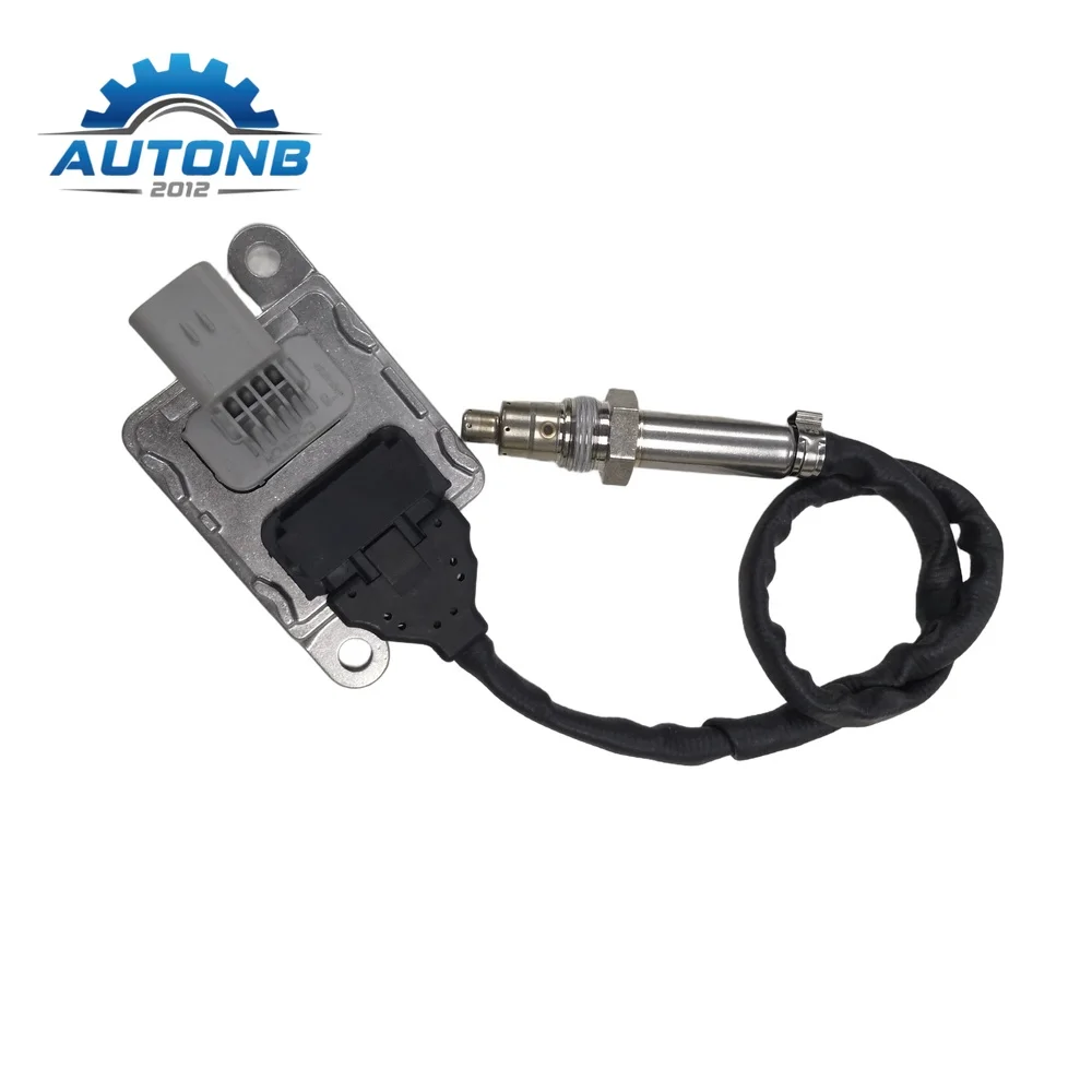 

ZOOMKEY Fit For Nox Sensor Fit For JohnDeere RE575063