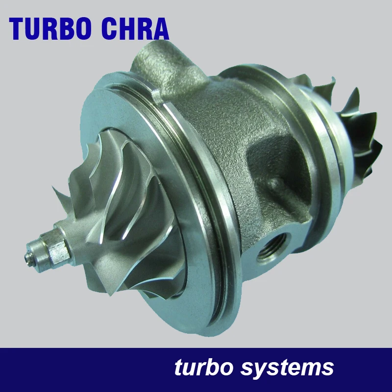 

turbo cartridge core 49131-02020 49131-02010 chra for Mitsubishi Kubota Bobcat AM Industrial ENGINE : V2003-T E3CD-D F2503-TE-C