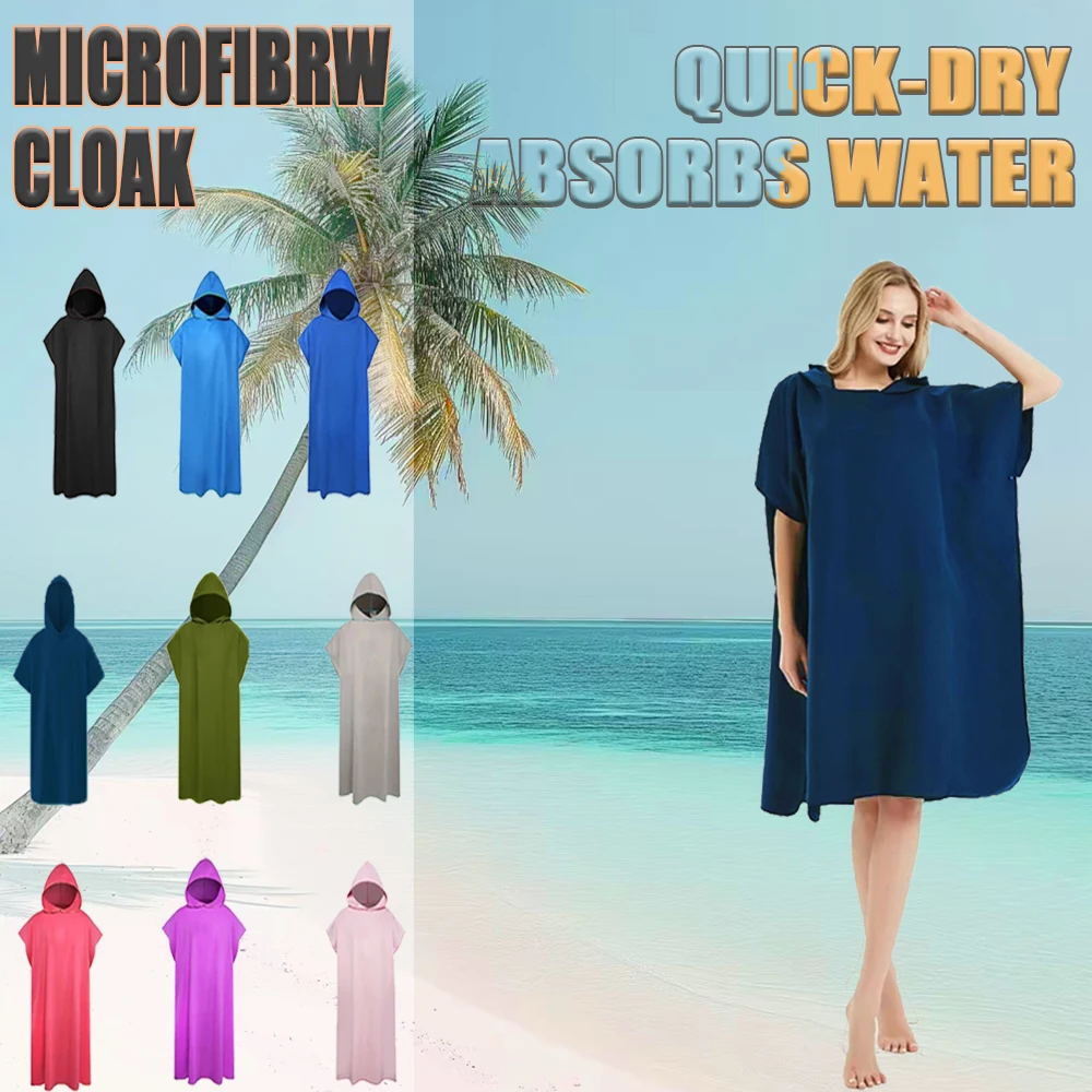 Microfiber Quick Dr… - image