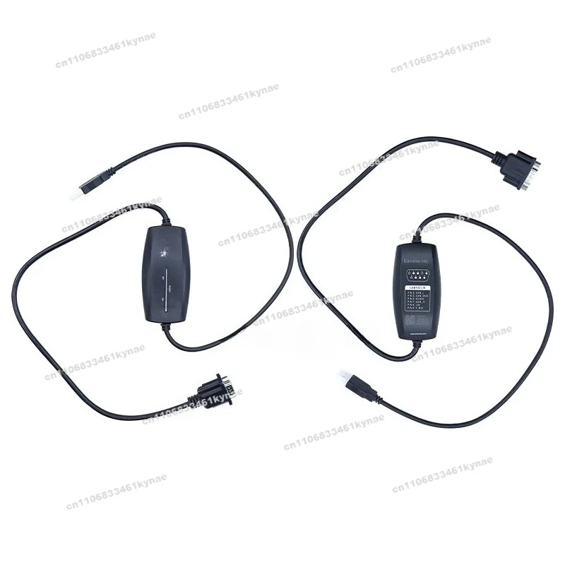 Suitable for TC1012P Single Channel CAN FD LIN Bus Interface