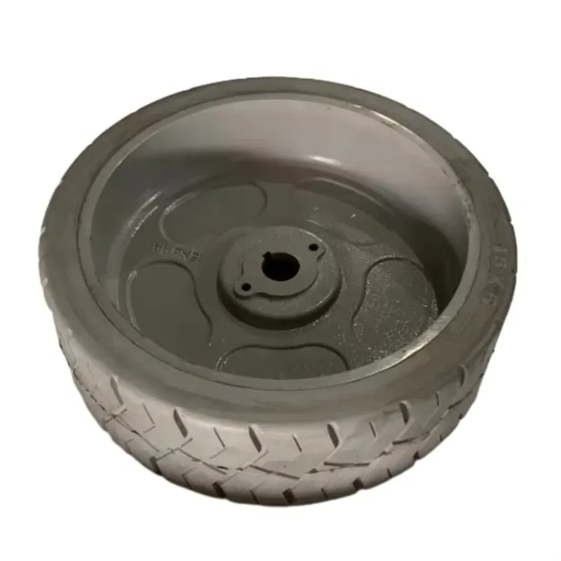 Replacement 15x5 Foam Filled Tire 105454 105454GT For GS1530 GS1532 GS1930 GS1932 Scissor Lift