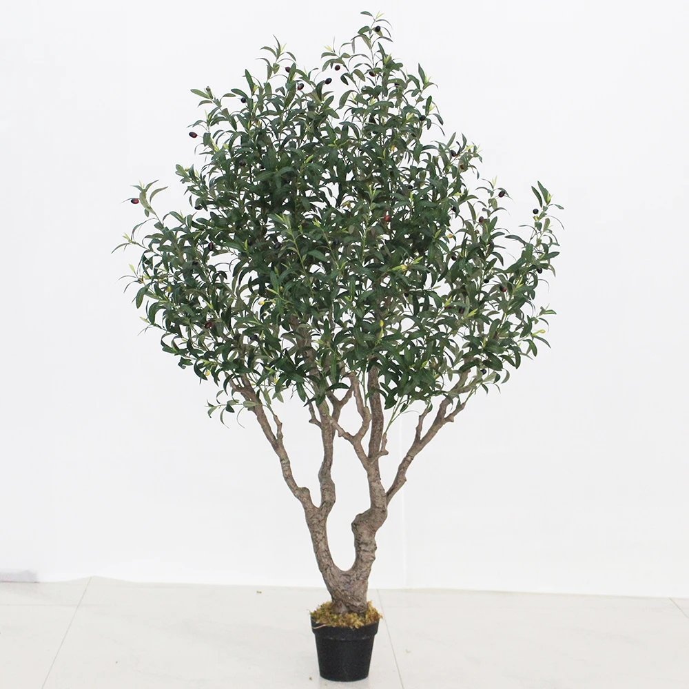 Alberi di fiori di ciliegio Albero da tavolo per matrimoni Centrotavola Albero di bougainvillea artificiale per la decorazione