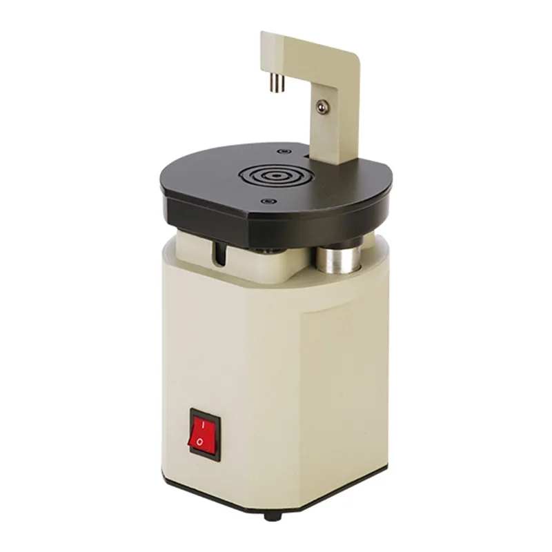 Dental Laser Pindex Pin Drill Plaster Pin Hole Drilling Unit for Plastic Board Dental Lab Equipment