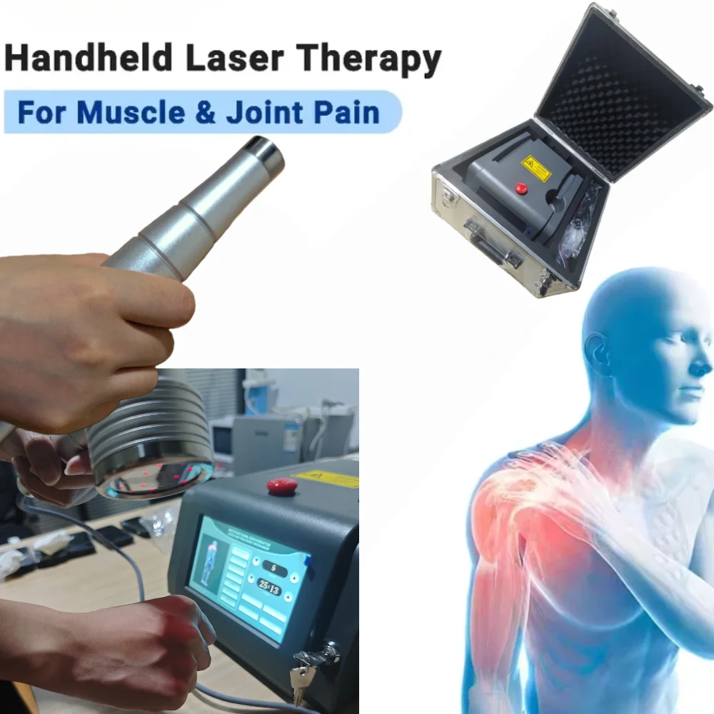 16 Diodes Medical Grade Laser Pad 1055mw Dual Wave 650nm 808nm for Advanced Professional Treatment