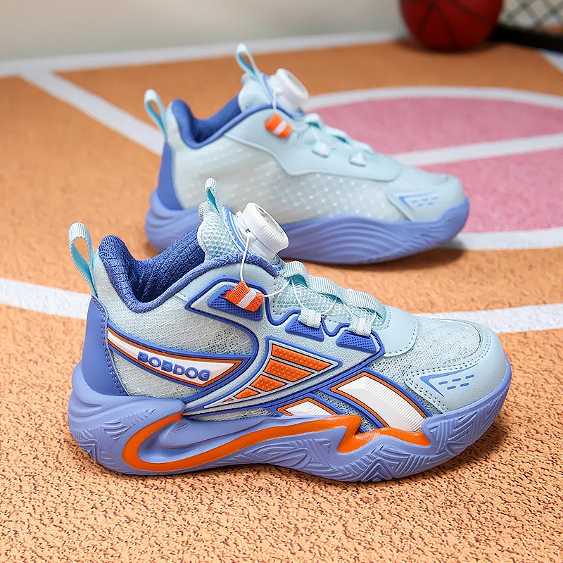 

Girls Boys Fashion Sneakers New Arrival Children Shoes Breathable Casual Leather Outdoor Shoe Comfortable Kids Sports Shoes