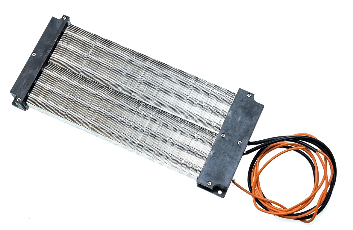 Best-Selling Custom Thermistor Defrost Heater PTC Heating Element For Thermal Management System