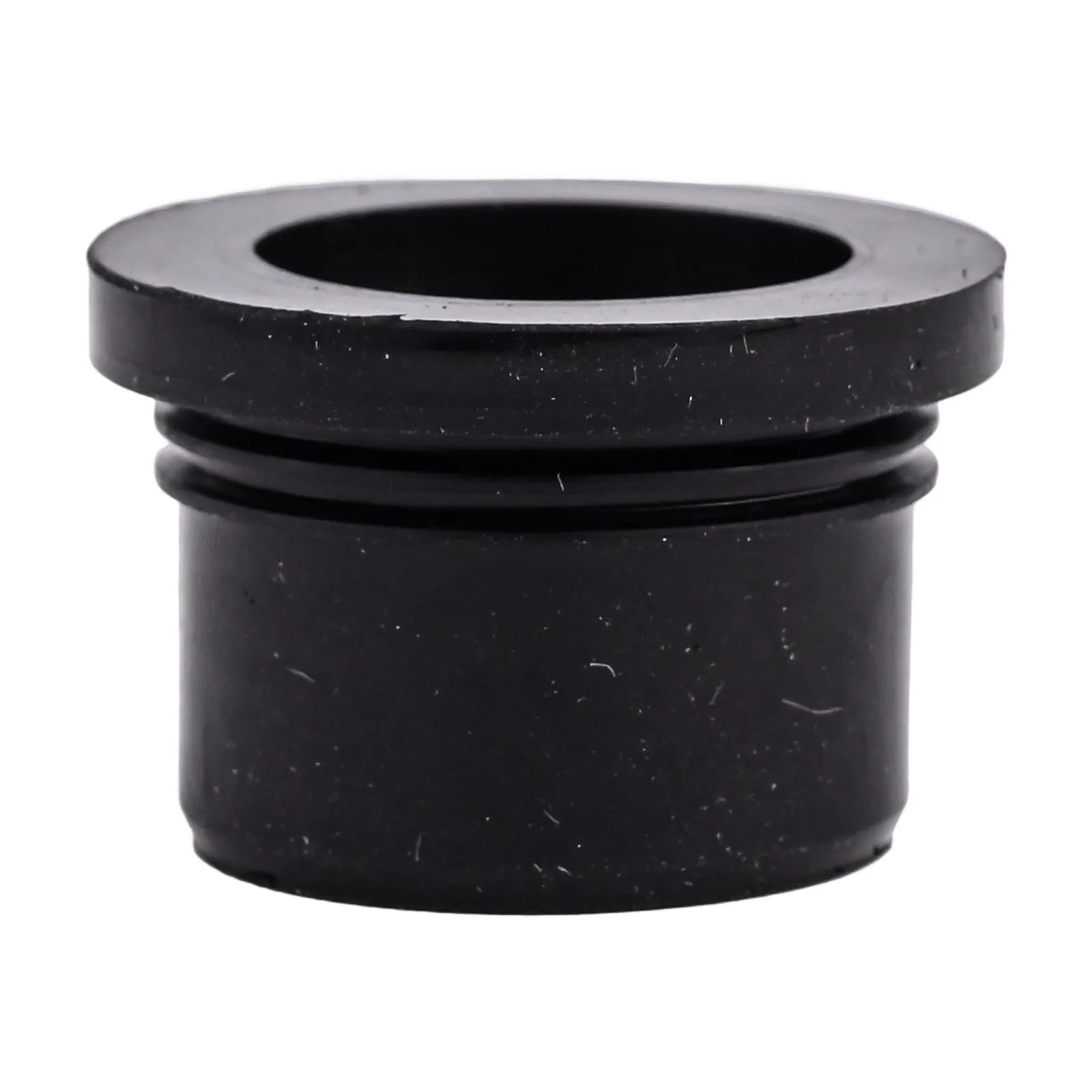 Washer Tank Pump Seal For 1007, 106, 2008, 205, 206, 207, 208, 3008, 301, 306, 307, 308, 309 Black ABS Tank Pump Seal Accessorie