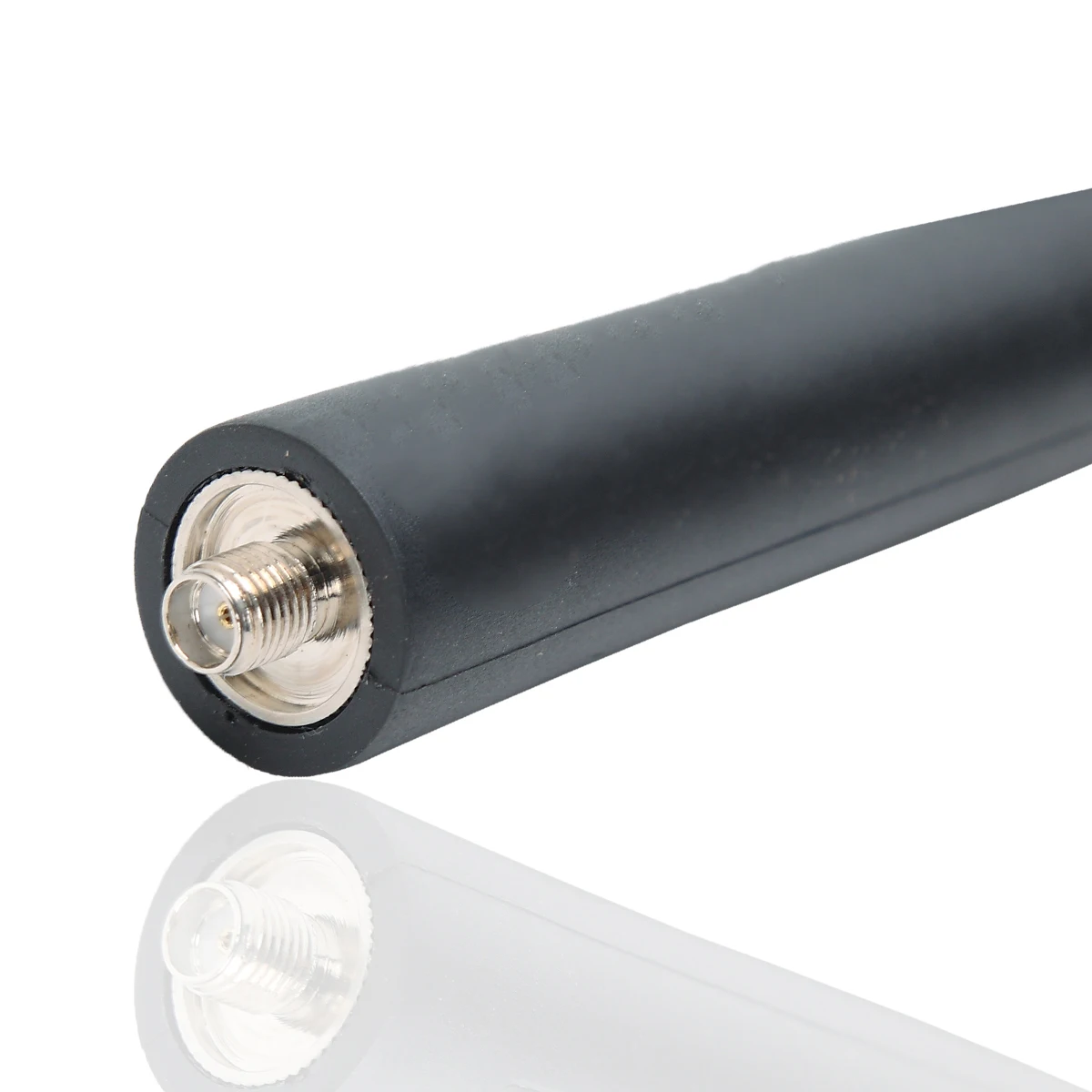 Antena plegable SMA hembra 144/430Mhz para Baofeng y Quansheng - imagen 3