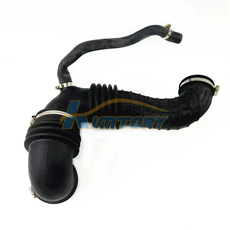 

Engine Cooling Reservoir Coolant Air Inlet Hose Air Filter Connector for Chevrolet S10 52086620 94718909