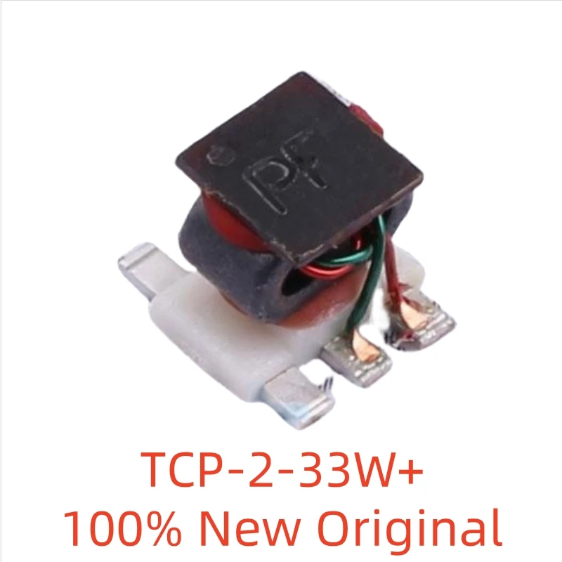 

NEW original TCP-2-33W+