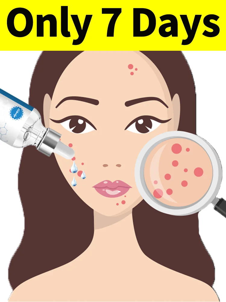 

2025 Hot Selling Set Repair Skin Blemishes and Rebalance Package Tools