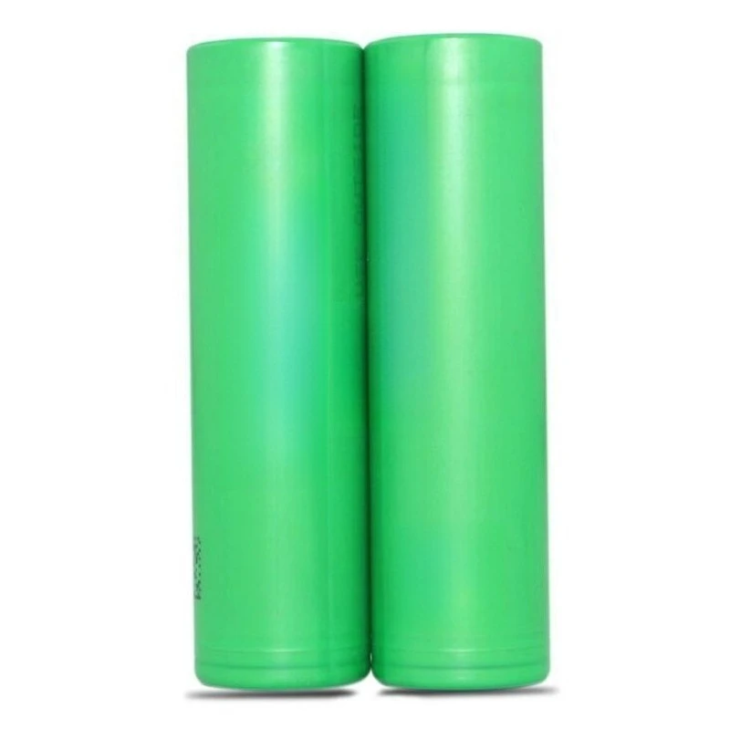 18650 3.7V 2600mAH 30A Power Rechargeable Battery