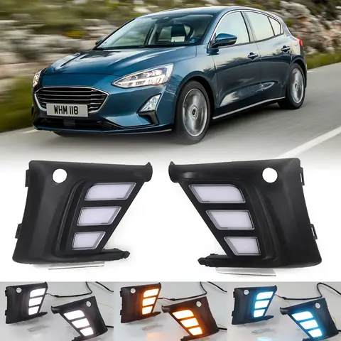 8 best sales ford focus titanium - №4