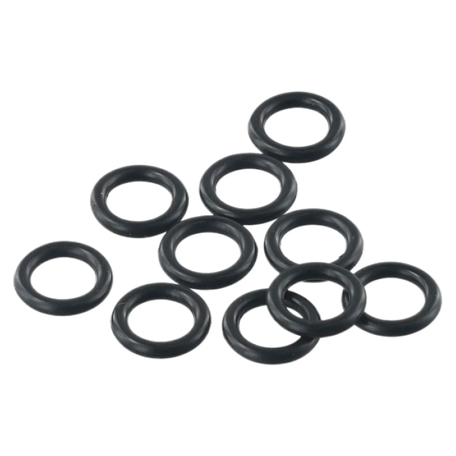 Brand New Outdoor Power Equipment 1/4 O-Rings Parts Replacement Spare Easy To Install Pressure Washer Accessories