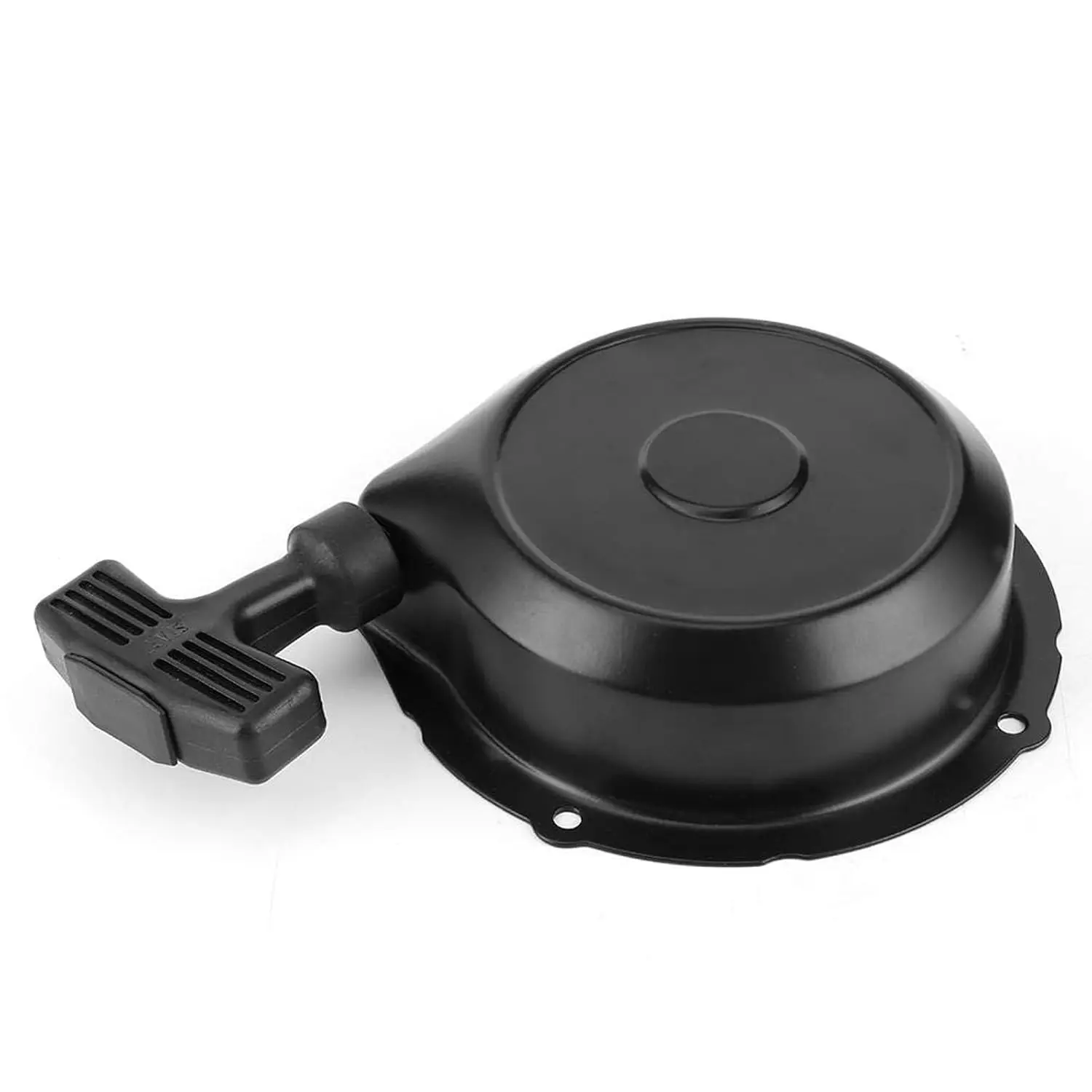 5GH-15710-21-00Recoil Starter Compatible for Yamaha ATV YFM660 Kodiak 400 2002-2006,Grizzly 350 450 2007-2014 Pull Starter Parts