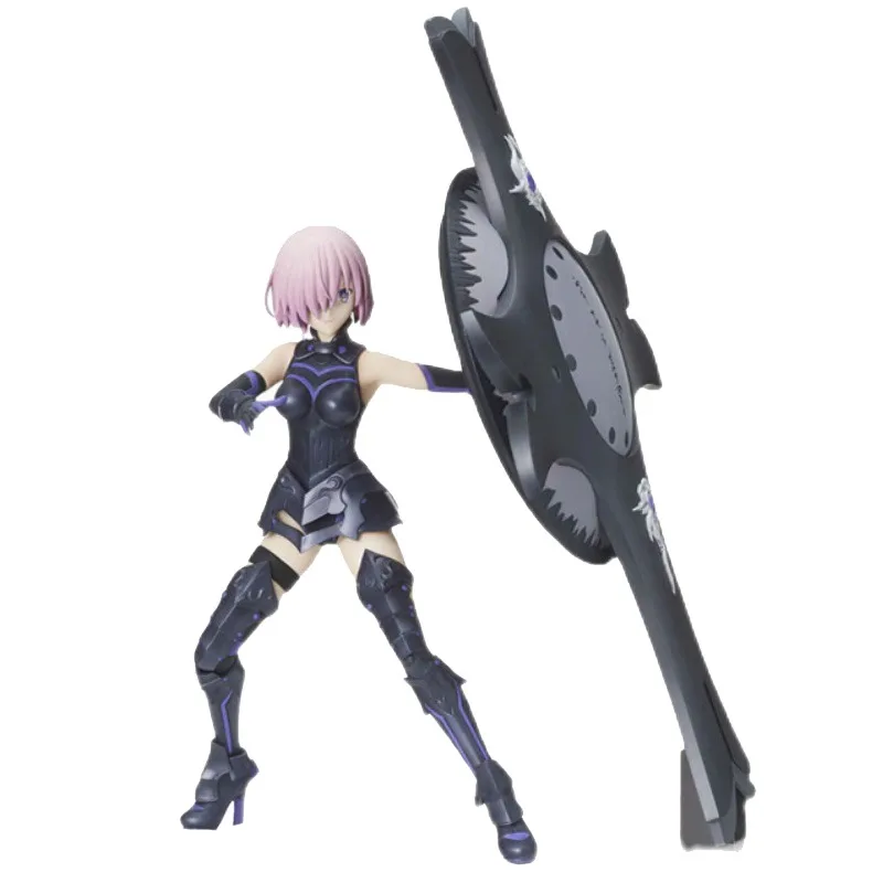 زخارف يدوية أصلية جديدة من سيجا جراي ميرلين ماشو توهساكا رين سكا متوفرة في المخزون #2