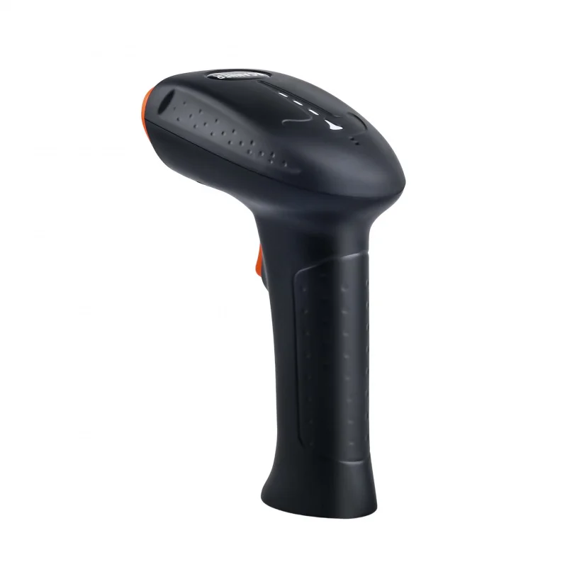 Handheld USB Barcode Scanner QR Code Reader Wireless Bluetooth 1D 2D for Logistics Warehouse Scanning
