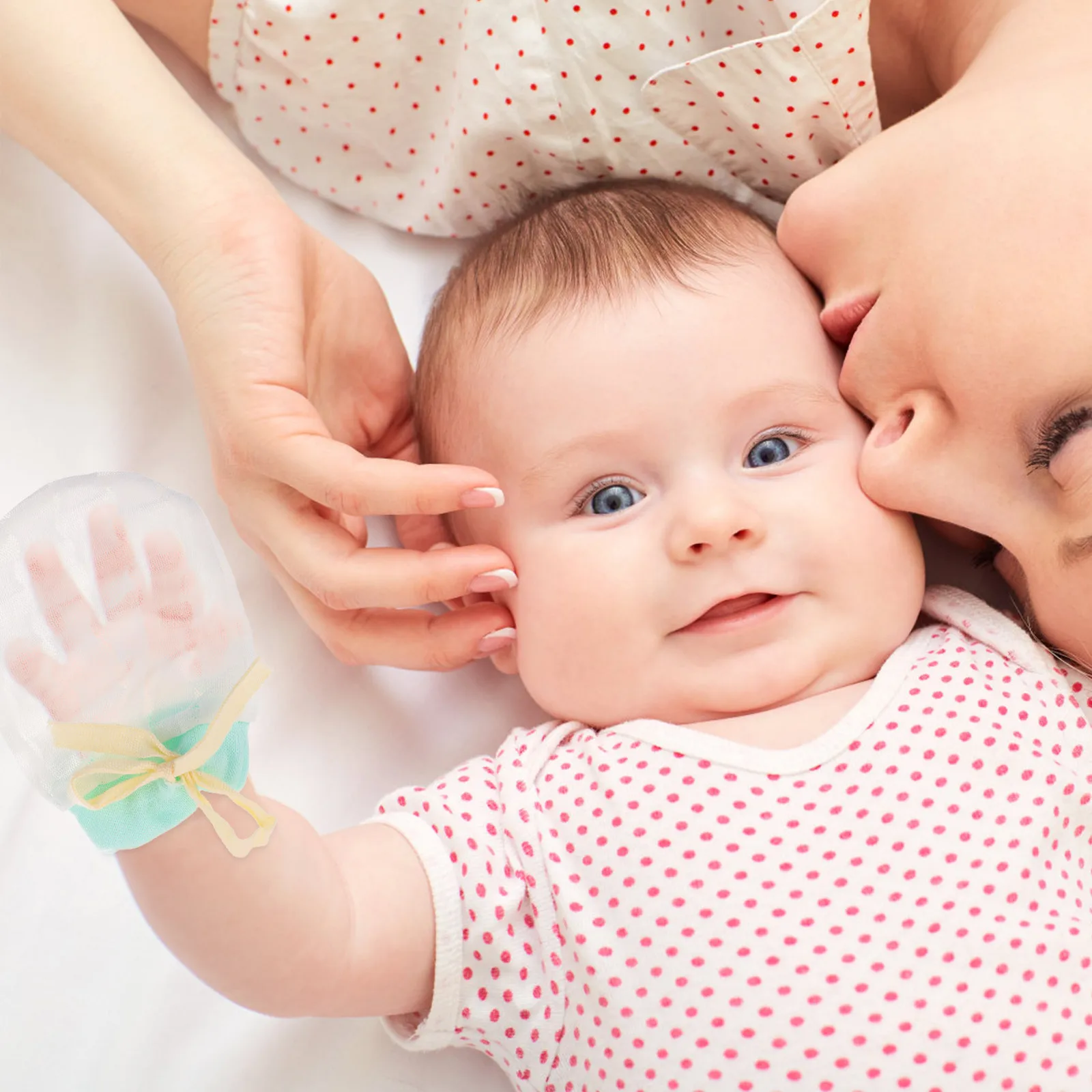 2-pares-de-luvas-de-seda-para-bebes-de-6-a-12-meses-luvas-anti-arranhoes-para-recem-nascidos-protecao-para-as-maos-material-macio-e-quente