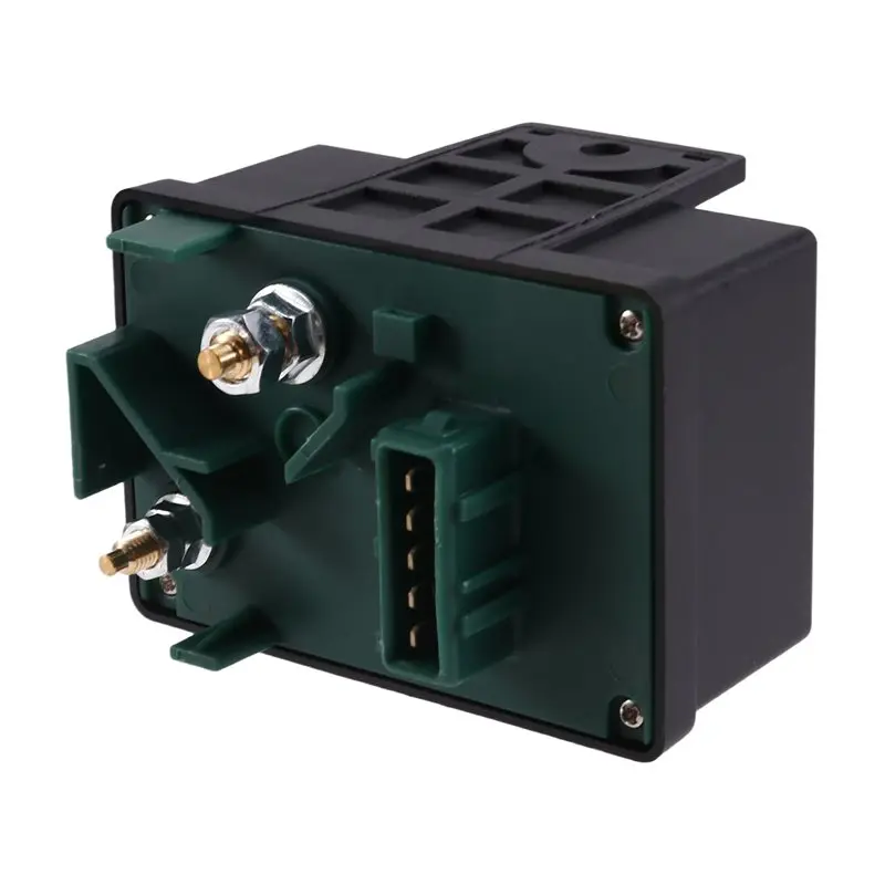 

Glow Plug Controller For 9619039780 598143 For CITROEN FIAT FORD LANCIA 307 Car Fit
