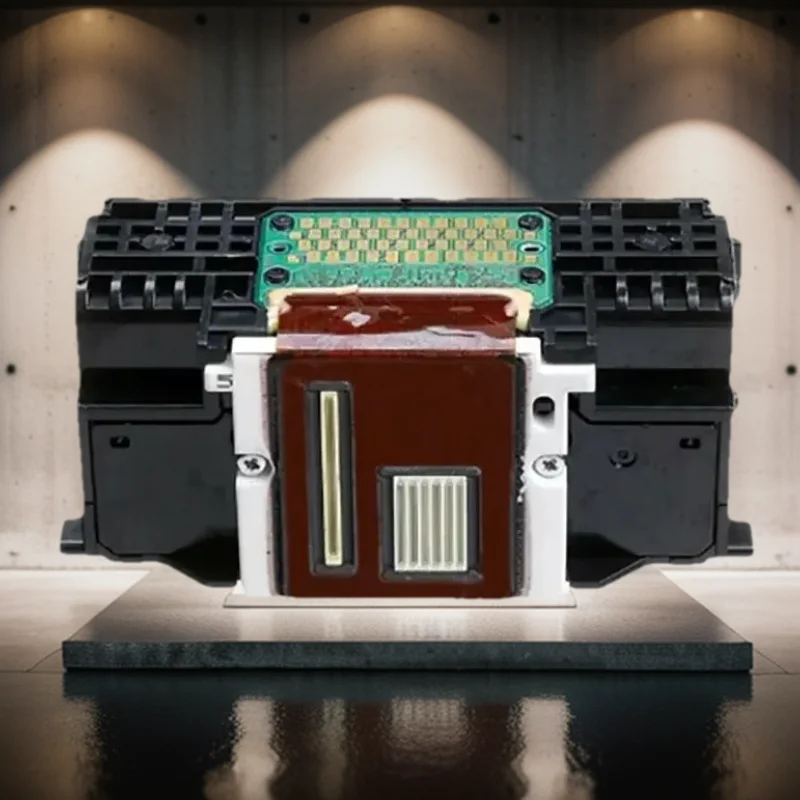 

Печатающая головка QY6-0073 Печатающая головка для принтера Canon iP3600 iP3680 MP540 MP550 MP560 MP568 MP620 MX860 MX868 MX870 MX878 MG5140 5150