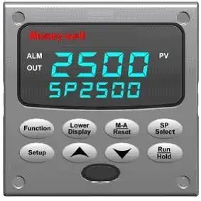 Honeywell DC2500-C0… - image