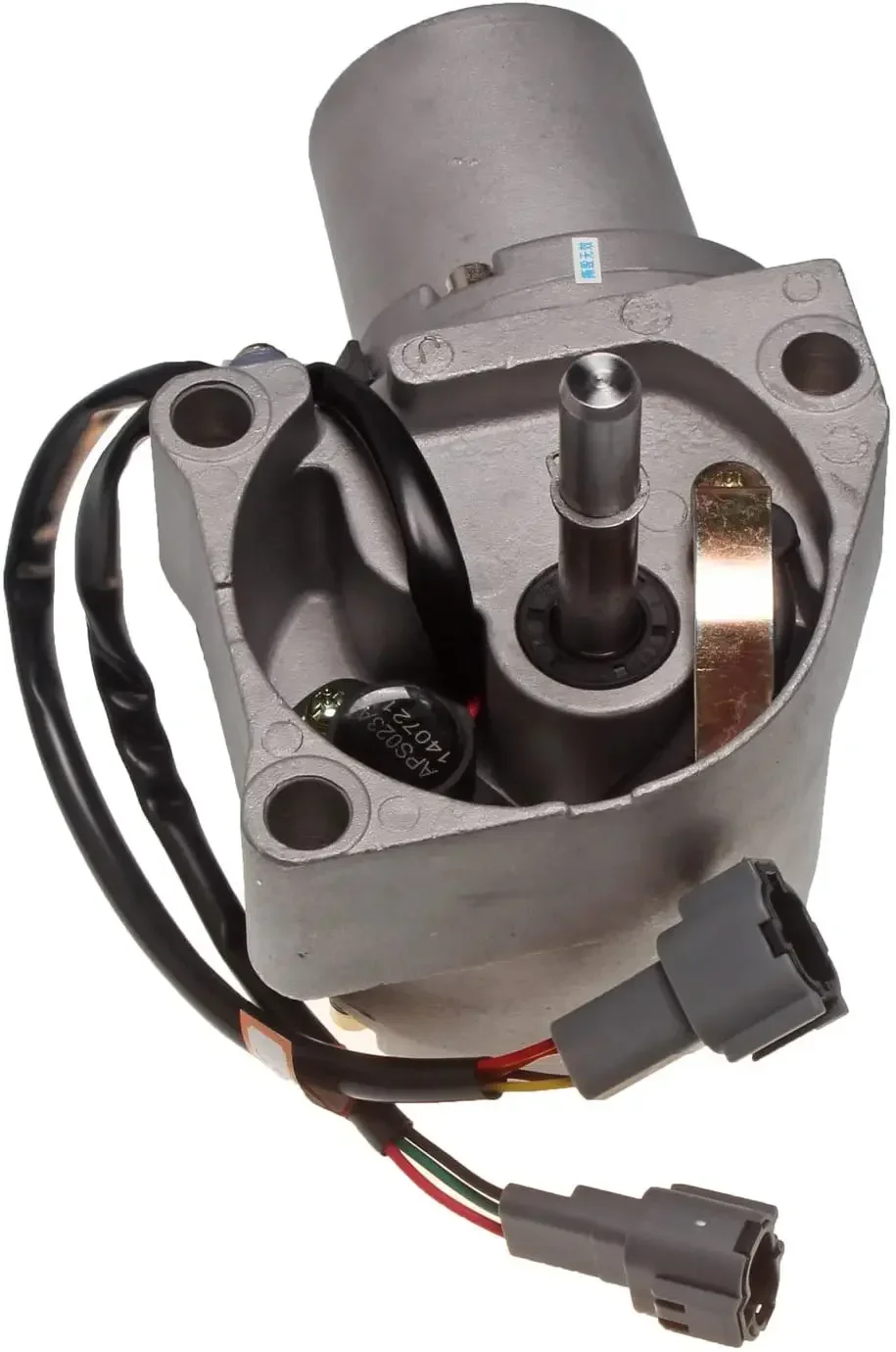 

Moteur pas à pas 4614911 4360509 KP56RM2G-007 pour pelle 225
