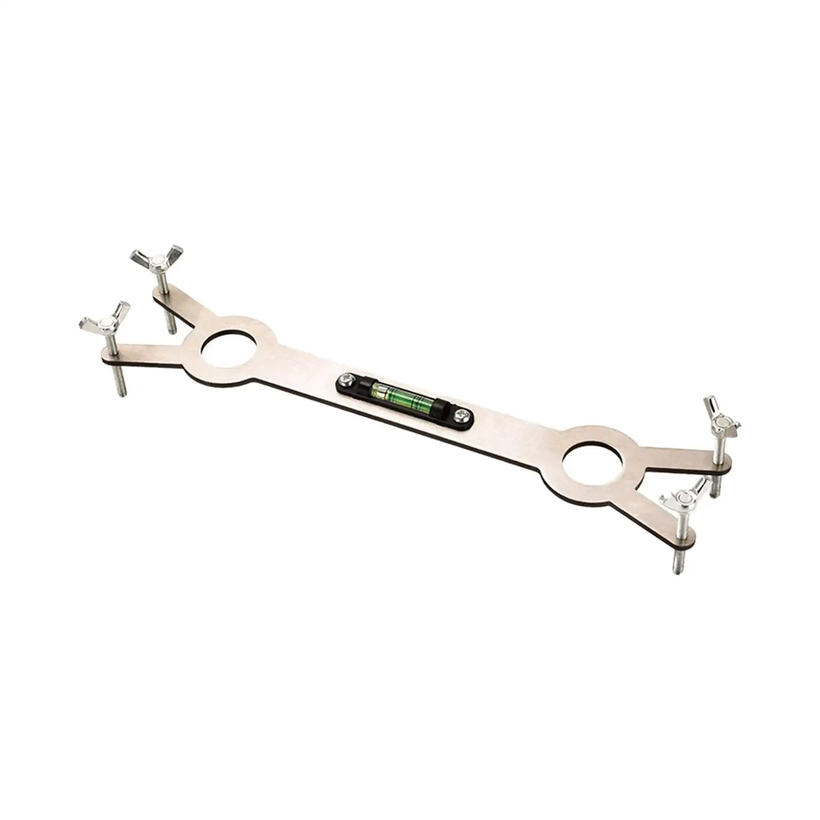 포지셔너 다기능 레벨링 샤워 수도꼭지 수리 거리