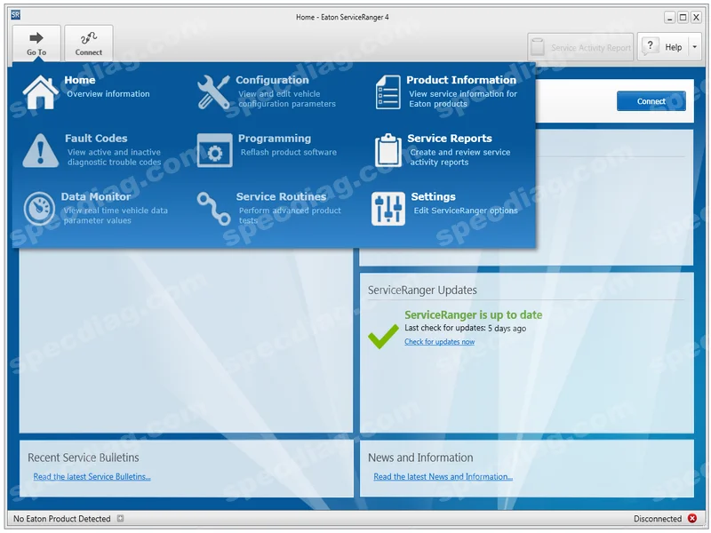 

Eaton Service Ranger 4.10 Engineering+2021 Database+keygen