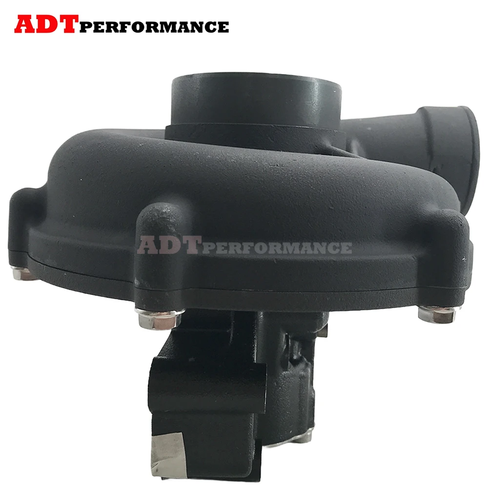 Yamaha 1.8 Supercharger 6ET-141A0-10-00 Turbocharger for Yamaha GP1800R SVHO 1812cc 250HP Turbine for Yamaha FX Limited SVHO