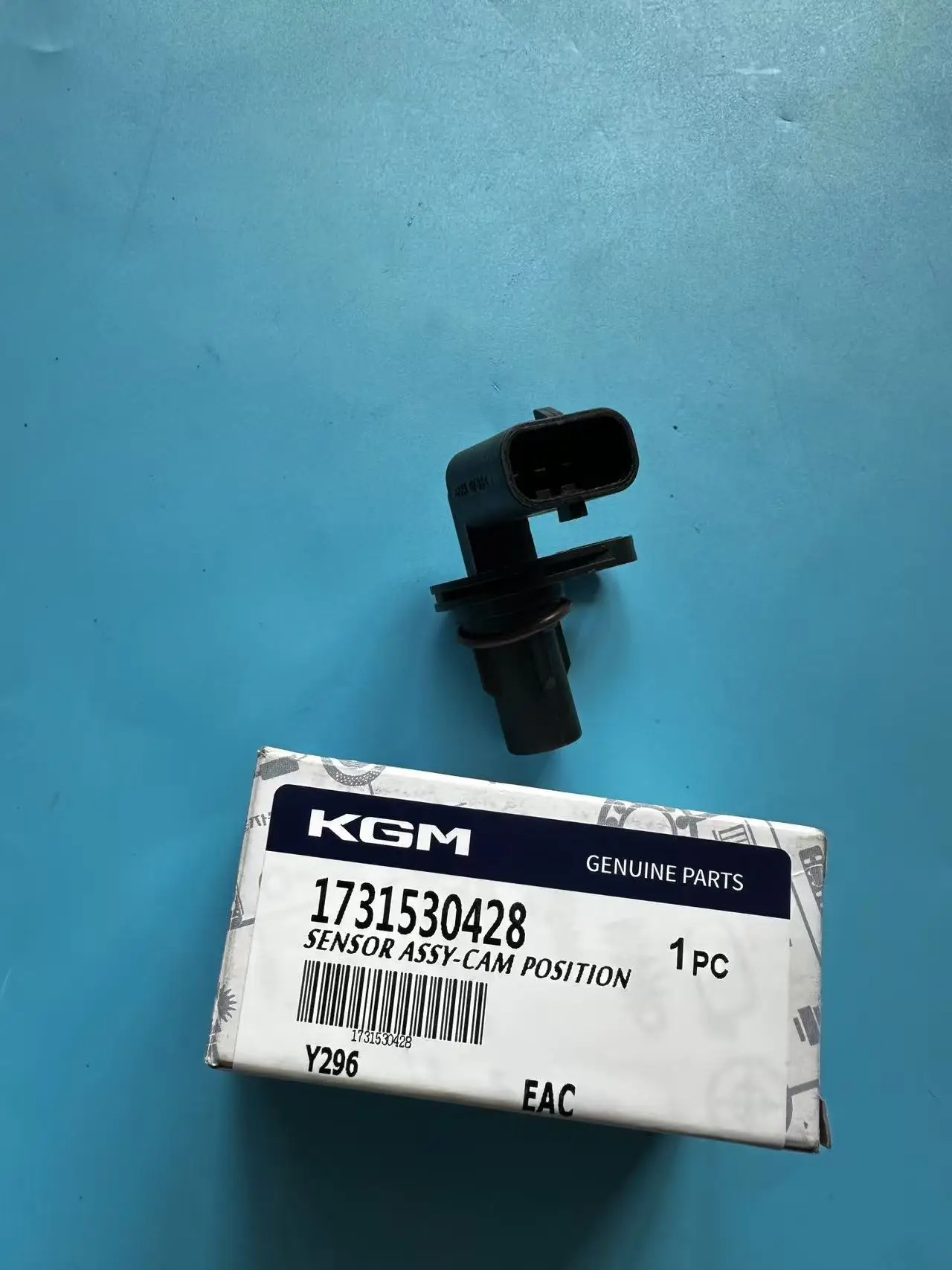 Camshaft Position Sensor Assy 1731530428 For Ssangyong Tivoli/XLV Rexton G4 Korando（II）Musso Sports II